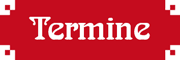 Termine