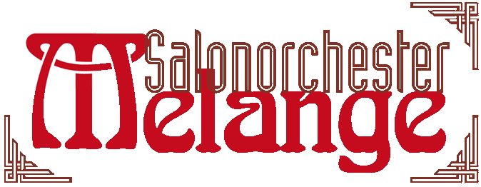 Salonorchester Melange