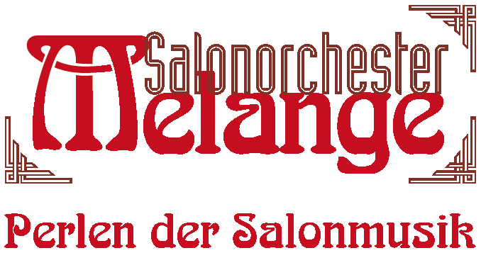 Salonorchester Melange